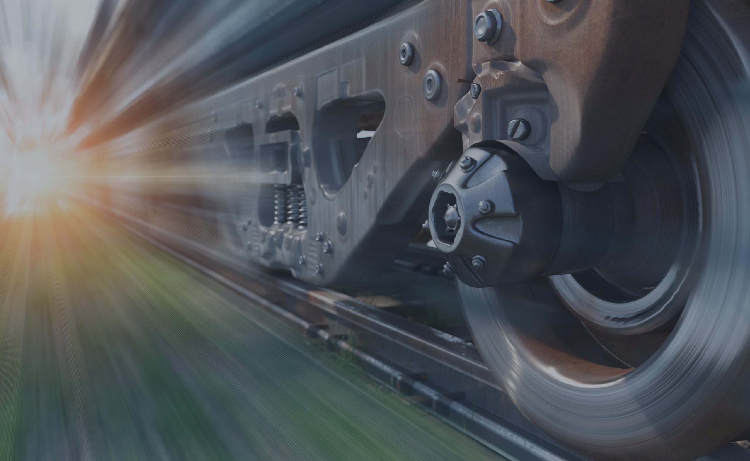 Rail reform – What does it mean for freight and open access operations?